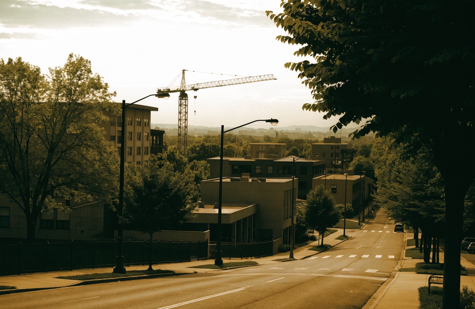 An Investor's Primer on Qualified Opportunity Zones