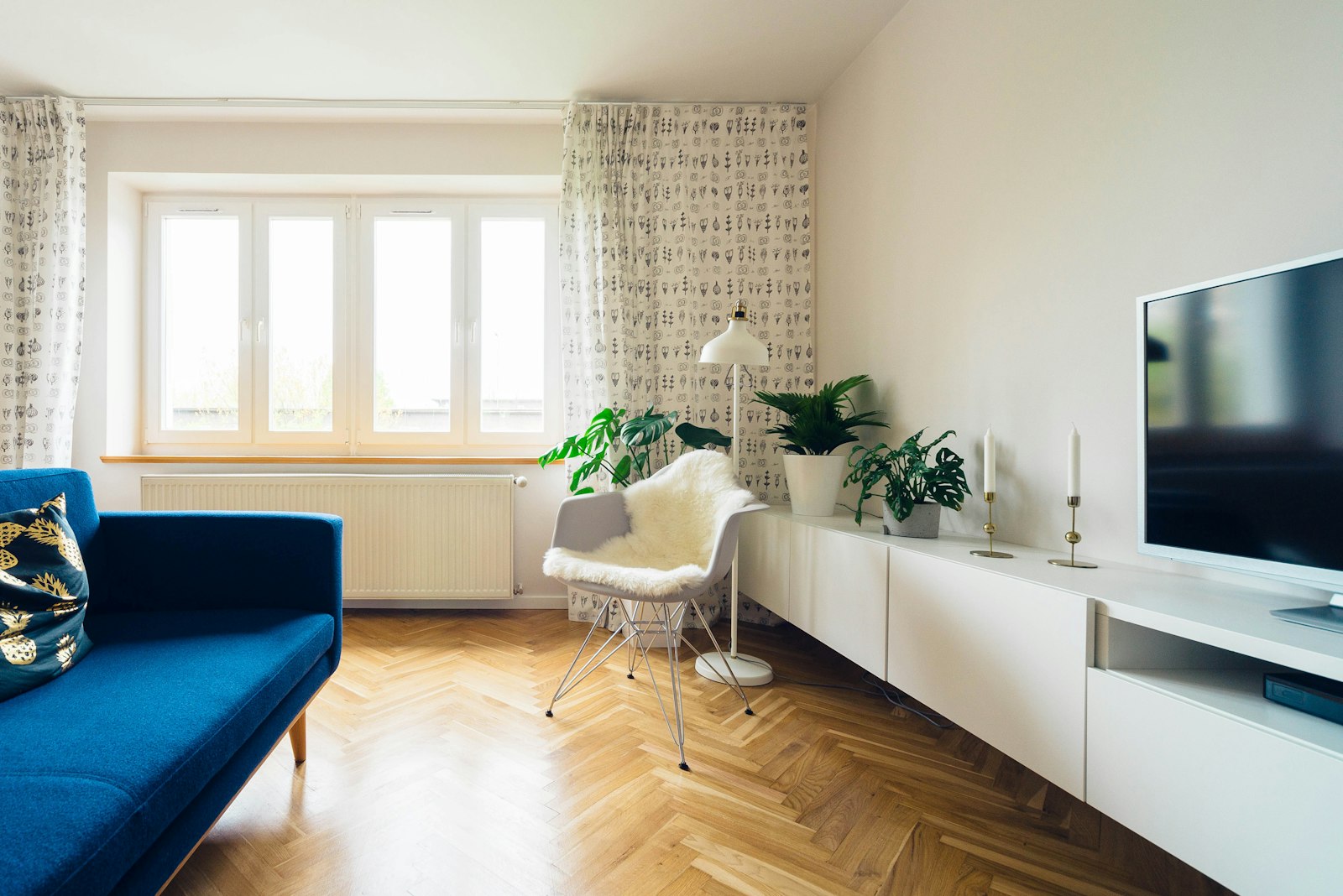 Five Routes to Passive Income Through Real Estate